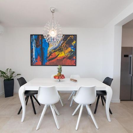 Villa Horizon Stanici Kültér fotó