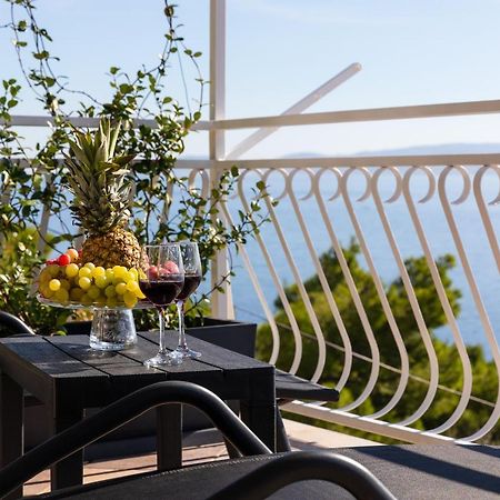 Villa Horizon Stanici Kültér fotó