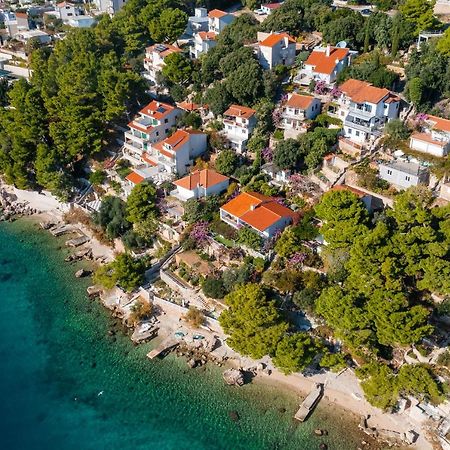 Villa Horizon Stanici Kültér fotó