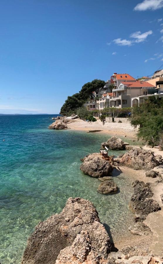 Villa Horizon Stanici Kültér fotó