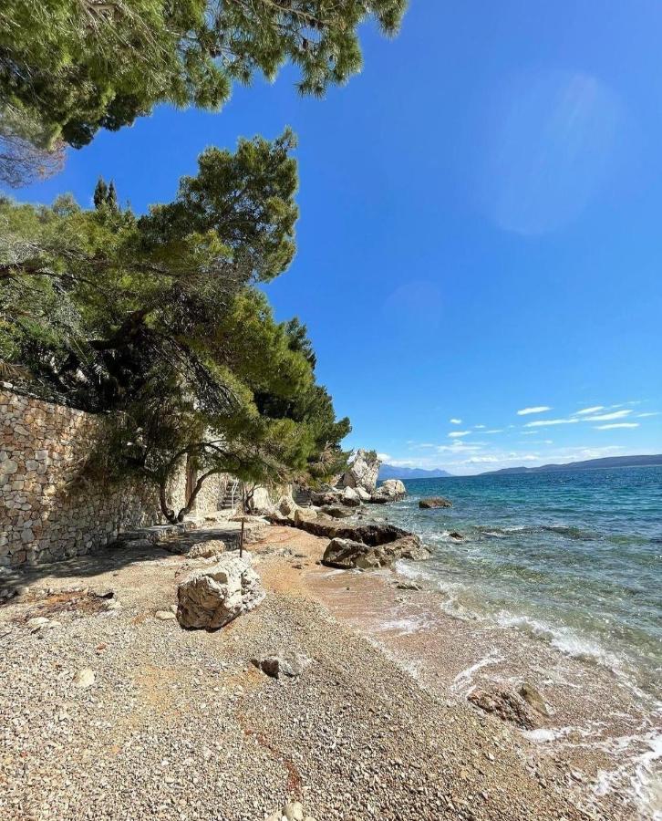 Villa Horizon Stanici Kültér fotó