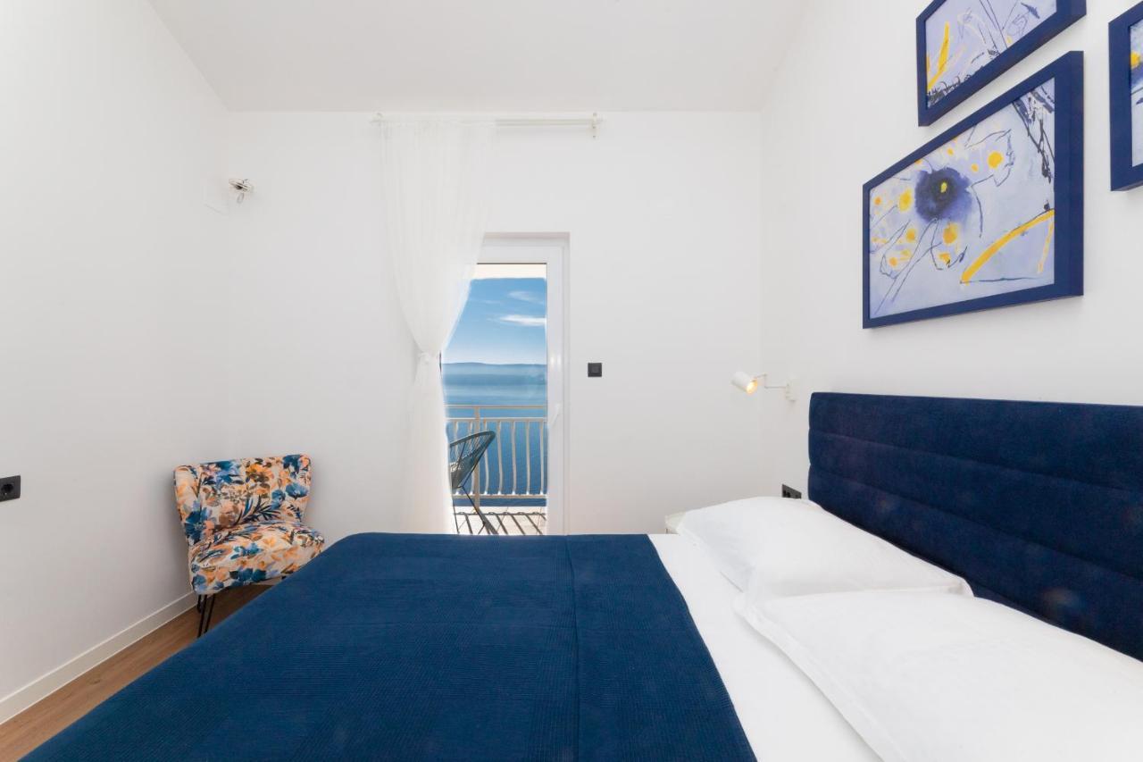 Villa Horizon Stanici Kültér fotó
