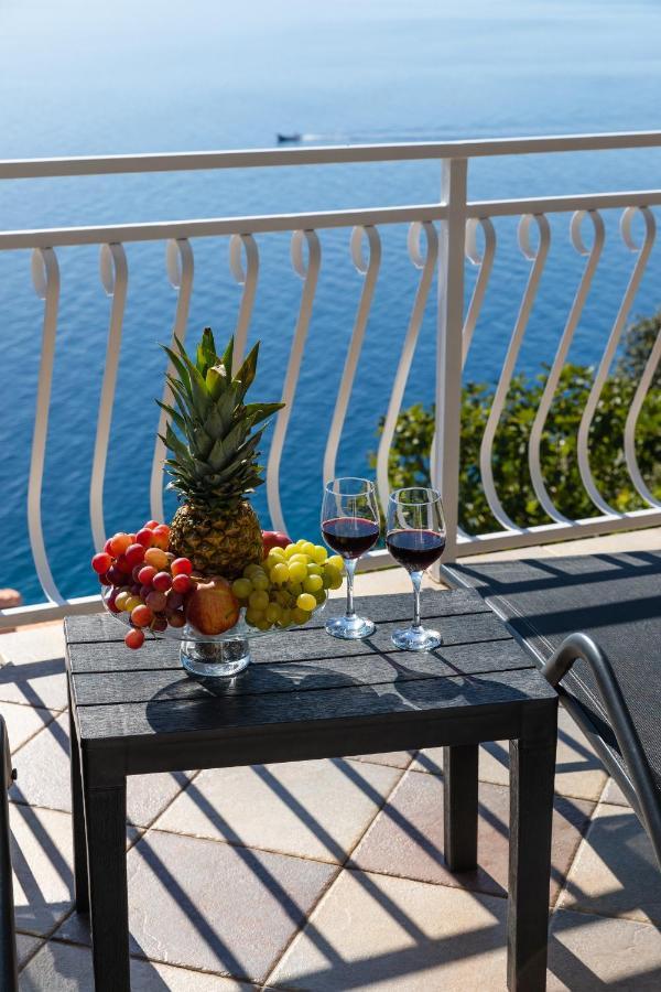 Villa Horizon Stanici Kültér fotó