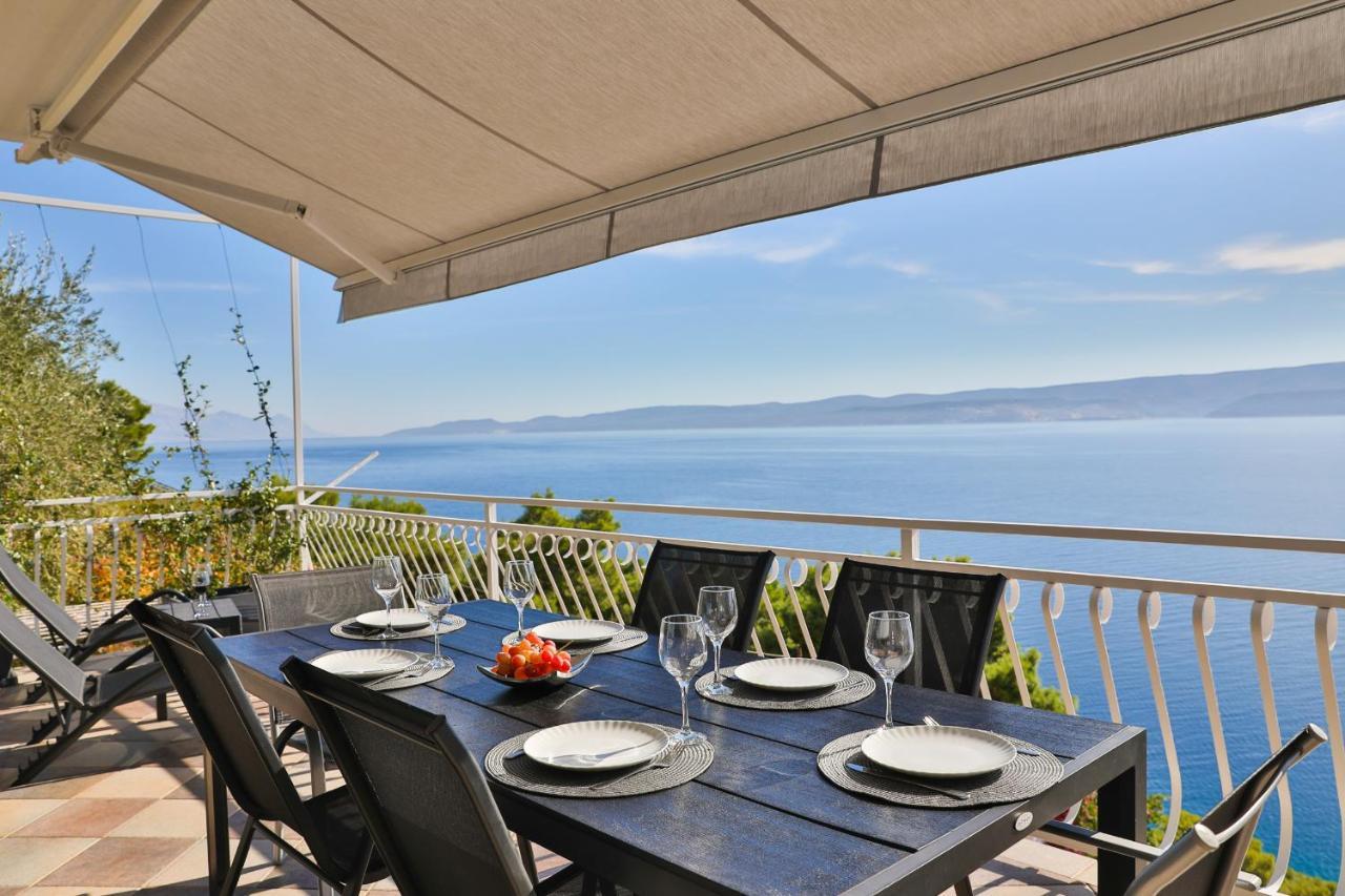 Villa Horizon Stanici Kültér fotó