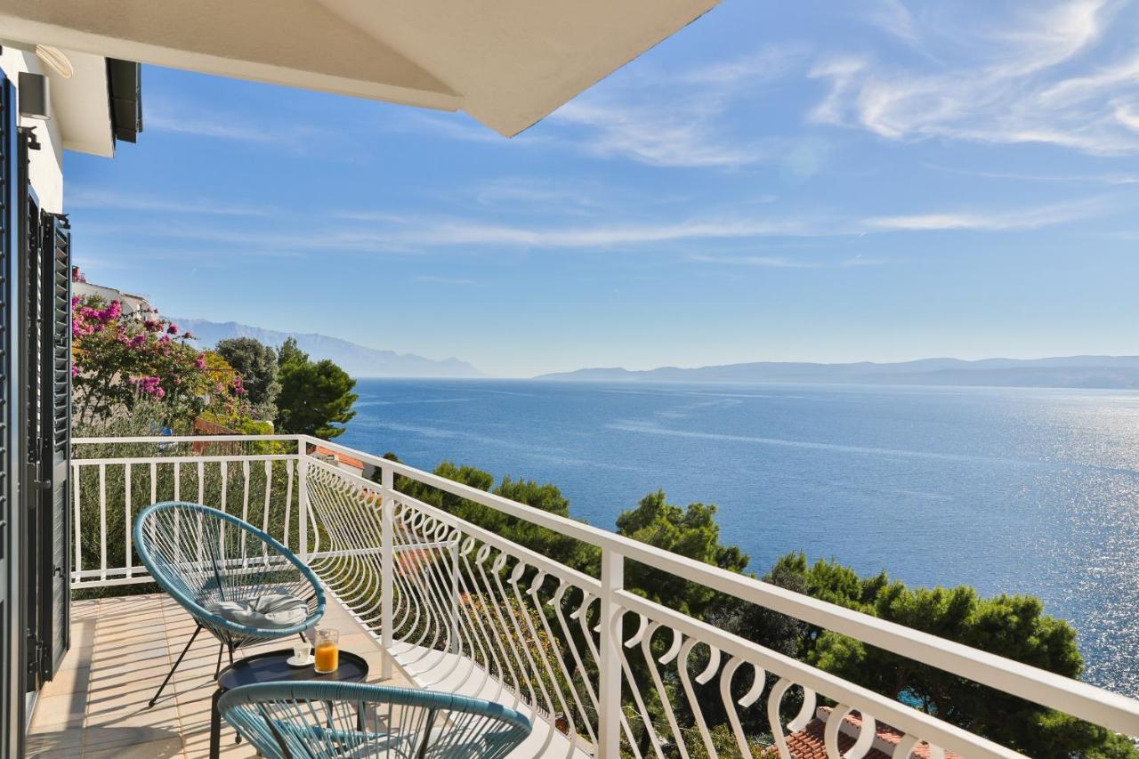 Villa Horizon Stanici Kültér fotó