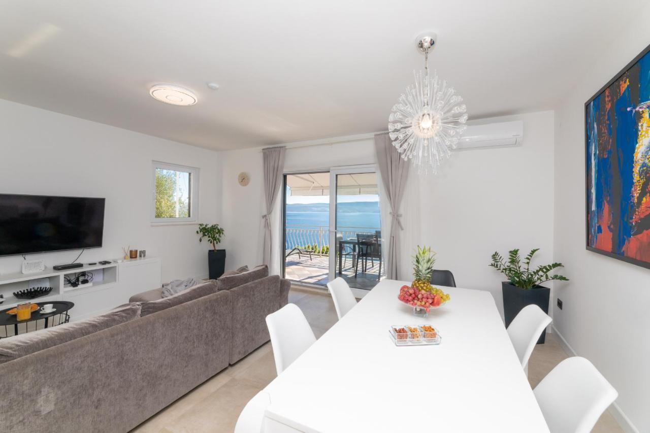 Villa Horizon Stanici Kültér fotó