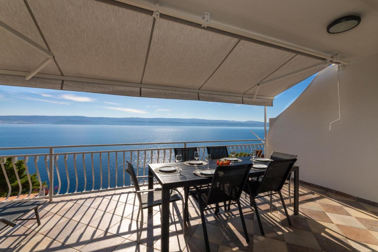 Villa Horizon Stanici Kültér fotó