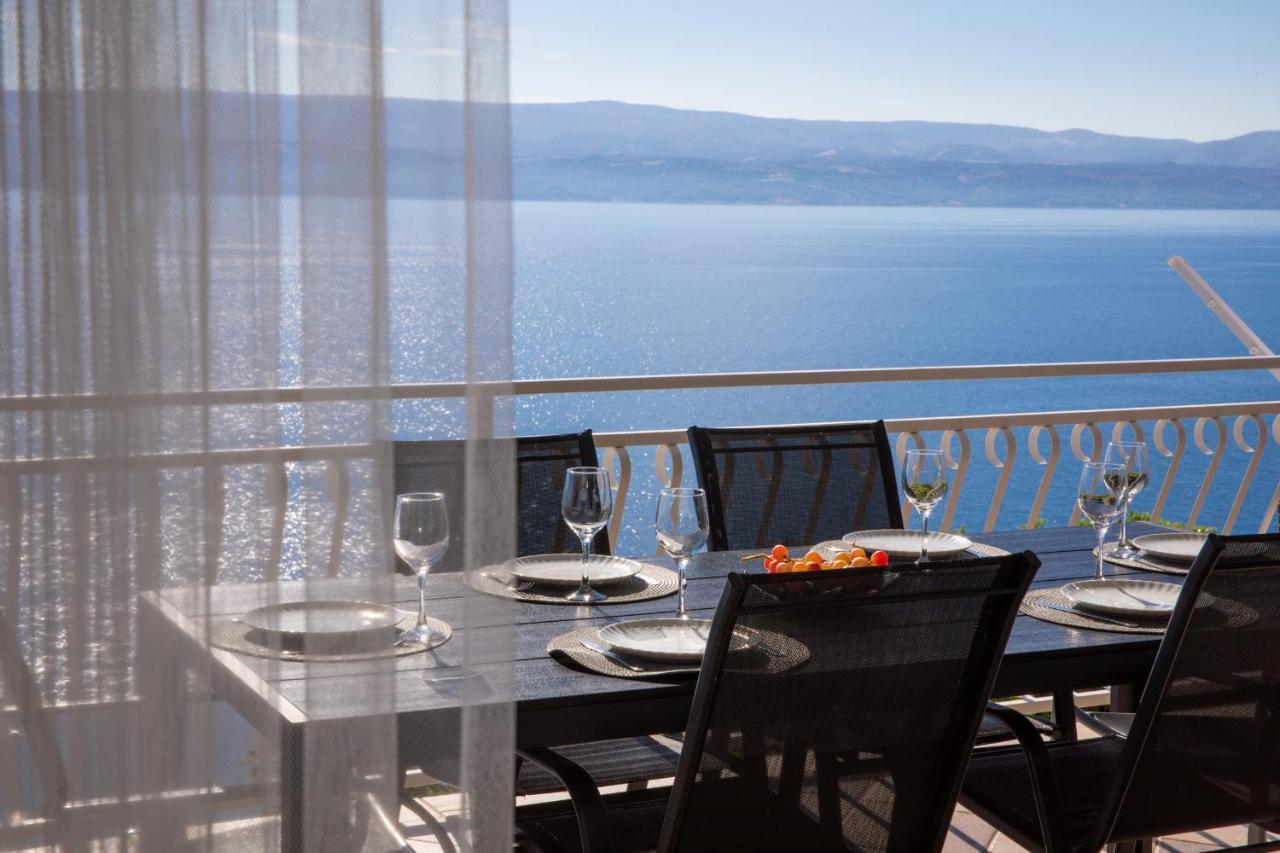 Villa Horizon Stanici Kültér fotó