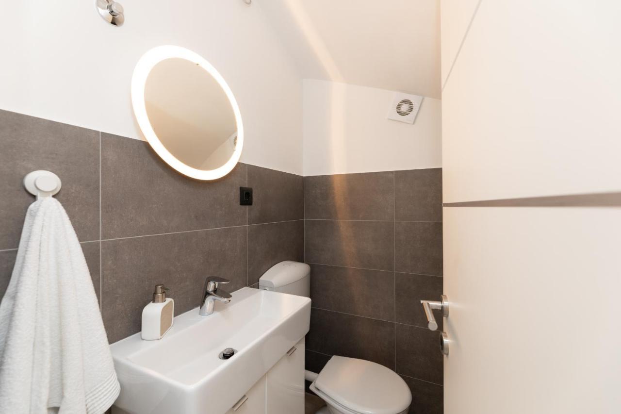 Villa Horizon Stanici Kültér fotó