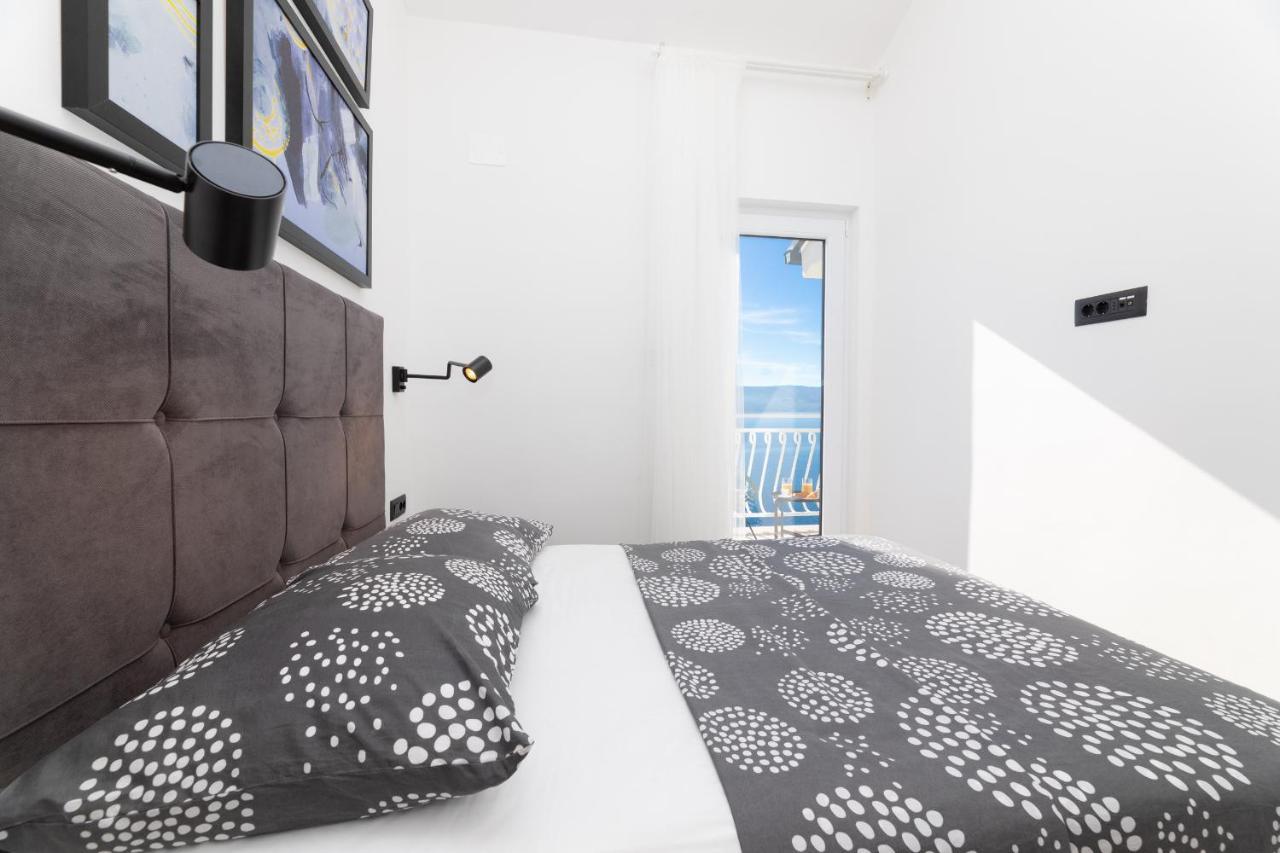 Villa Horizon Stanici Kültér fotó
