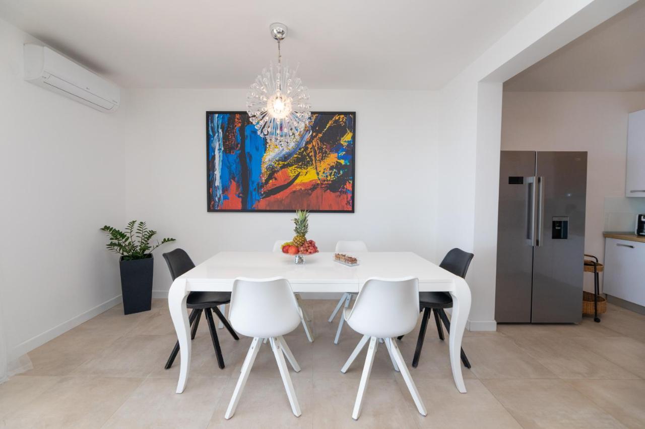 Villa Horizon Stanici Kültér fotó