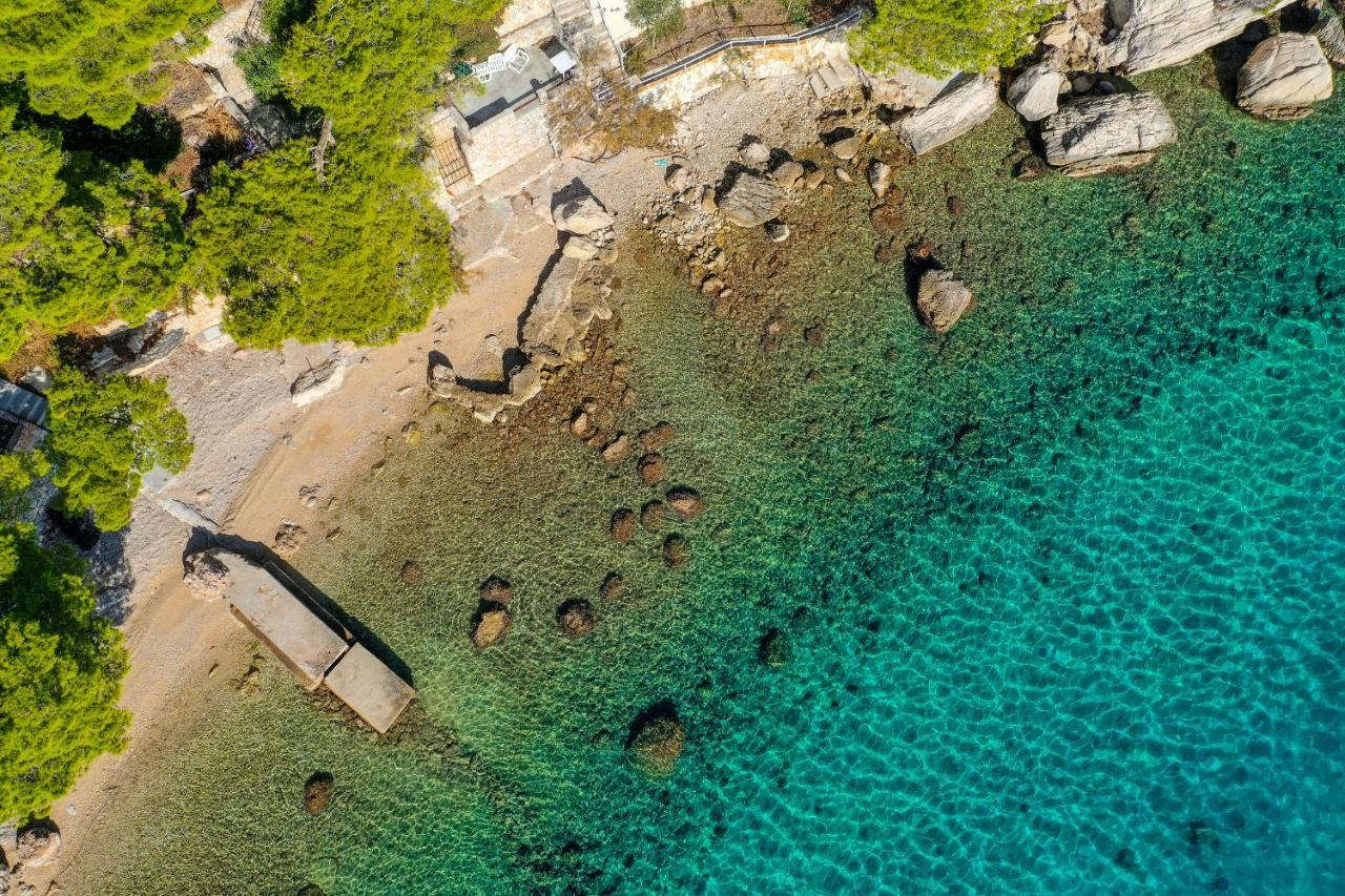 Villa Horizon Stanici Kültér fotó