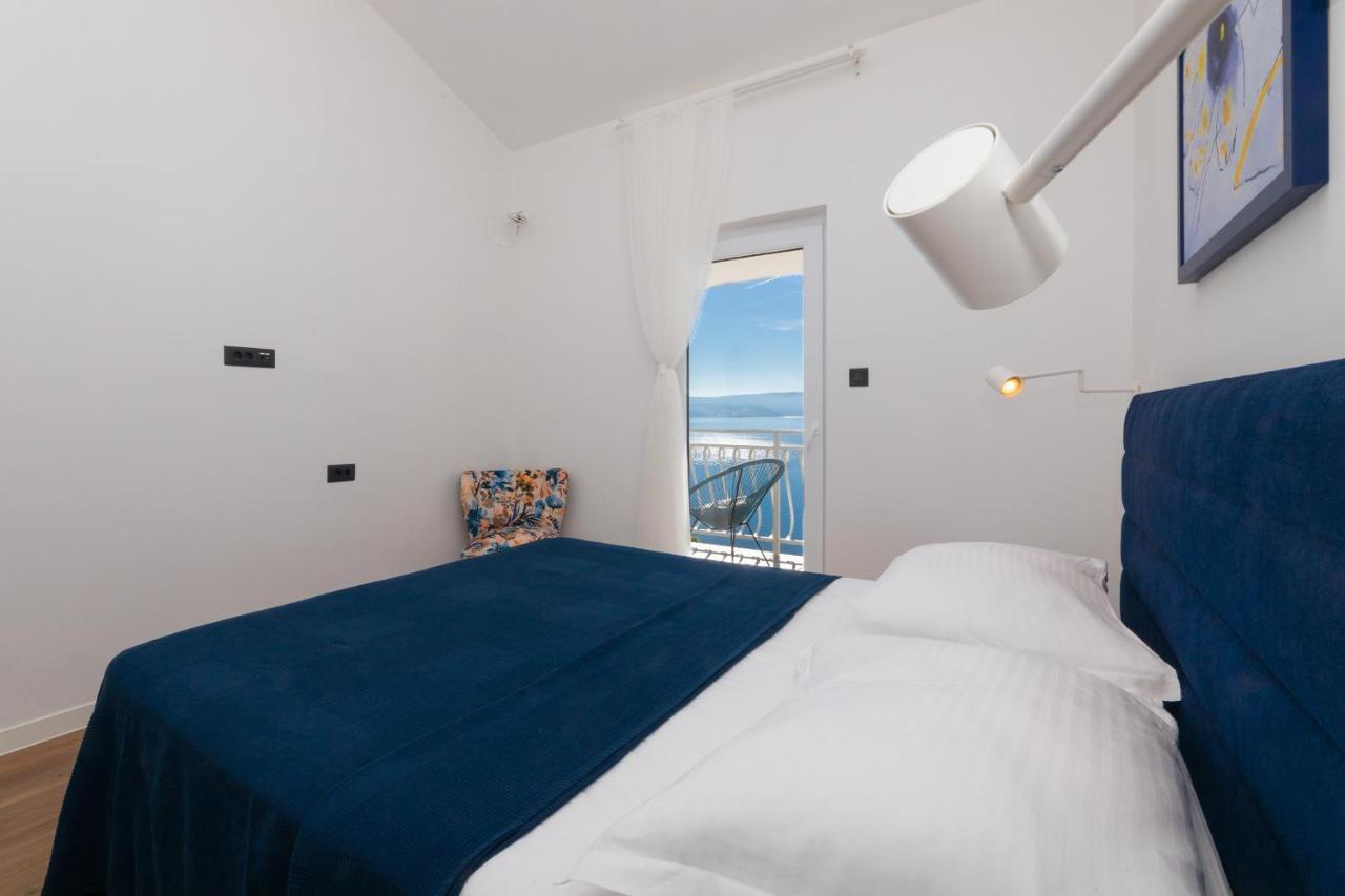 Villa Horizon Stanici Kültér fotó