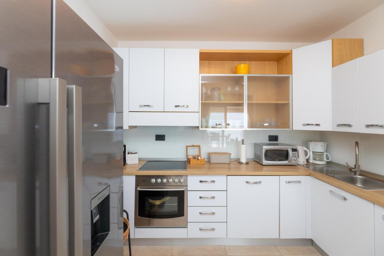 Villa Horizon Stanici Kültér fotó