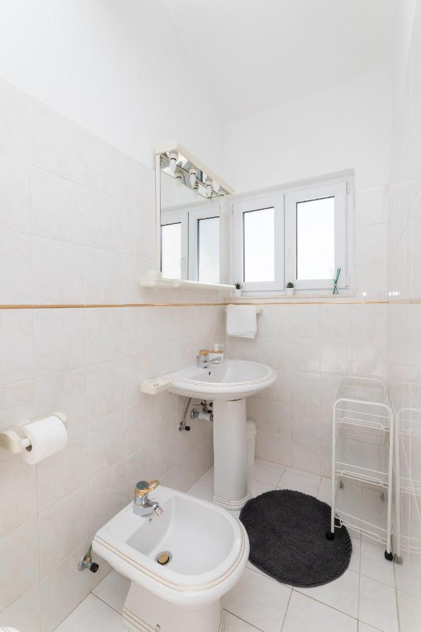 Villa Horizon Stanici Kültér fotó