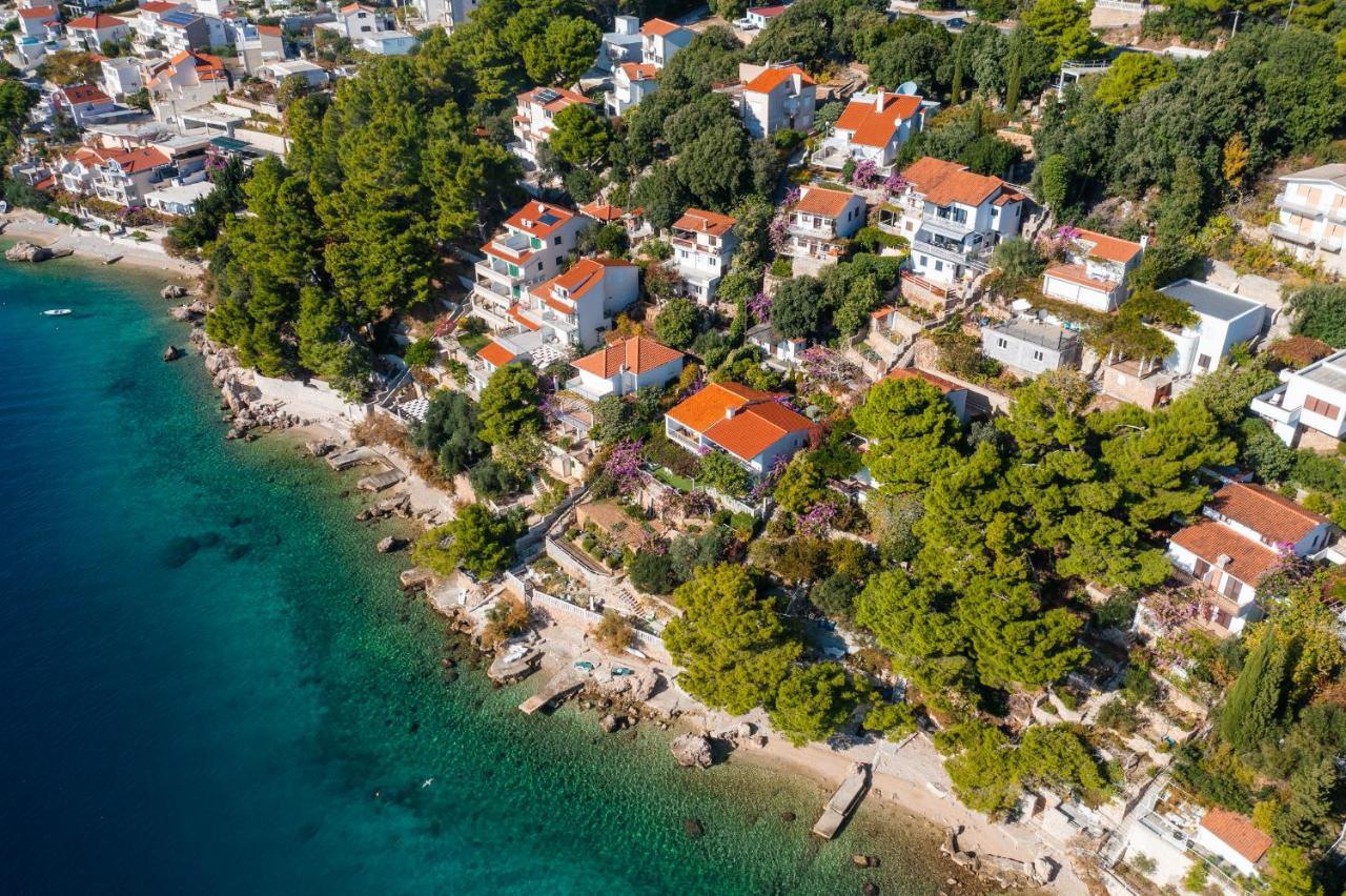 Villa Horizon Stanici Kültér fotó